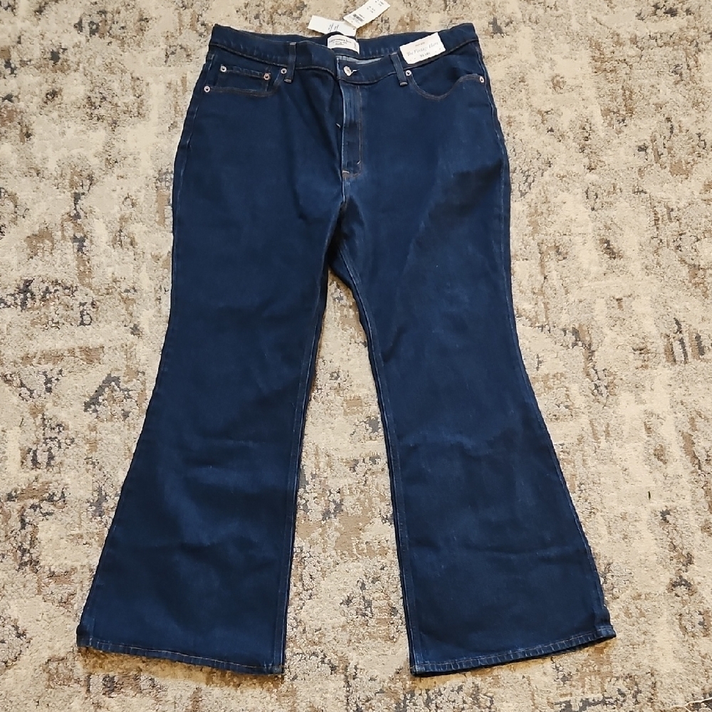 Women's Blue Jeans